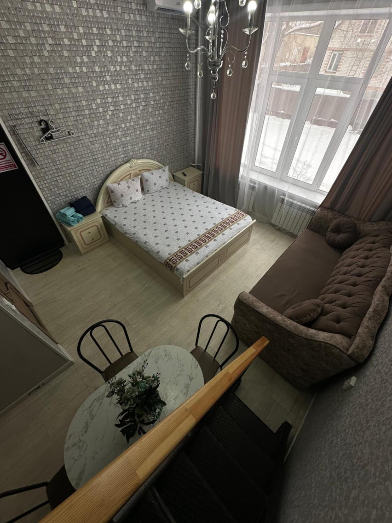Sport Hotel Terra Ustʼ-Kamenogorsk Exterior foto