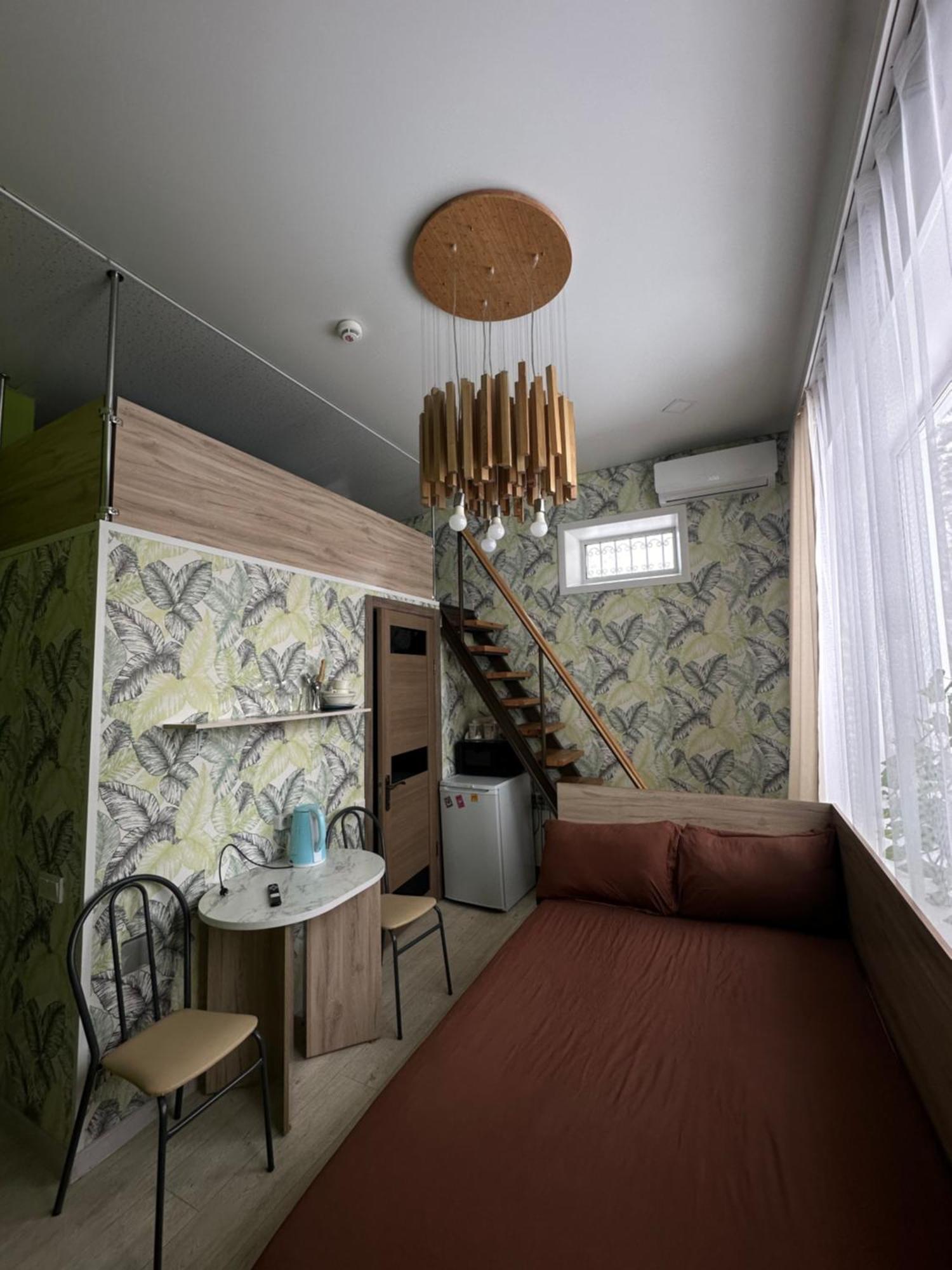 Sport Hotel Terra Ustʼ-Kamenogorsk Exterior foto